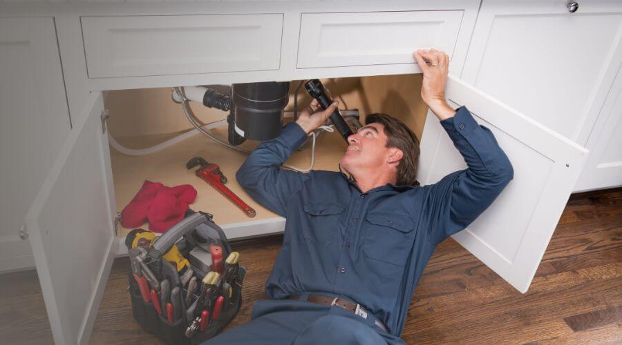 Local tankless water heater installation in Puxico, MO